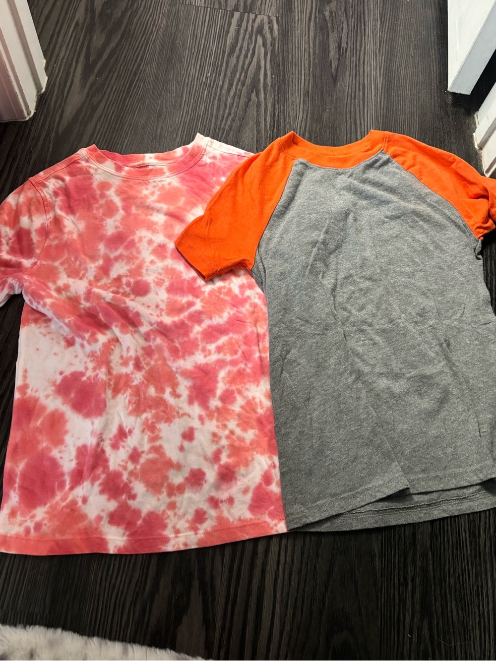 ❗️3/$15❗️ boys tshirt bundle
